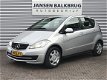 Mercedes-Benz A-klasse - 160 BlueEFFICIENC AIRCO TREKHAAK - 1 - Thumbnail