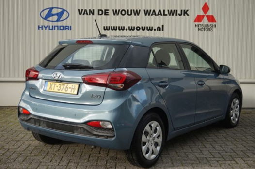 Hyundai i20 - 1.0 T-GDI Comfort Navi|Clima|Cruise - 1