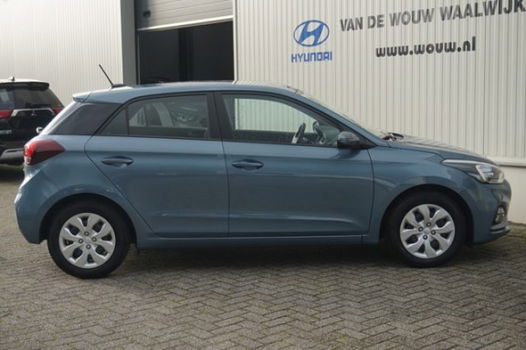 Hyundai i20 - 1.0 T-GDI Comfort Navi|Clima|Cruise - 1