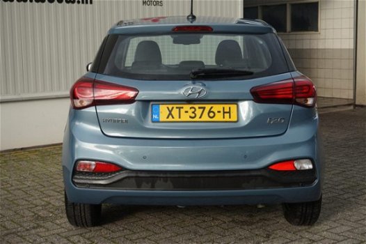 Hyundai i20 - 1.0 T-GDI Comfort Navi|Clima|Cruise - 1