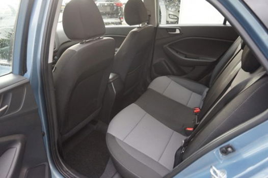 Hyundai i20 - 1.0 T-GDI Comfort Navi|Clima|Cruise - 1