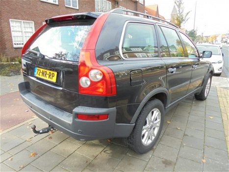 Volvo XC90 - 2.9 T6 Executive Navi 7 pers bom vol - 1