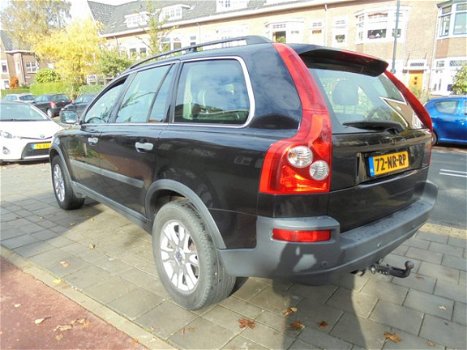 Volvo XC90 - 2.9 T6 Executive Navi 7 pers bom vol - 1