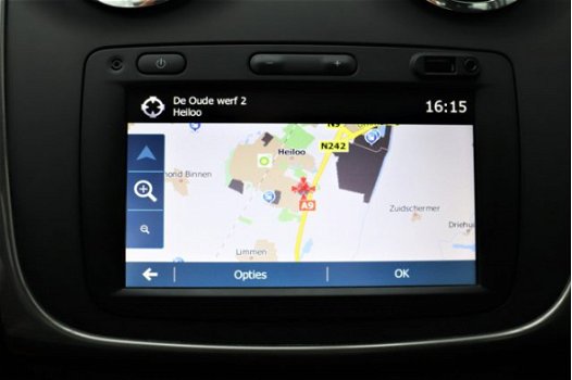 Dacia Logan MCV - 0.9 TCE 90PK S&S PRESTIGE NAVIGATIE AIRCO CRUISE BLUETOOTH LMV15 TREKHAAK - 1