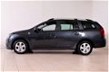 Dacia Logan MCV - 0.9 TCE 90PK S&S PRESTIGE NAVIGATIE AIRCO CRUISE BLUETOOTH LMV15 TREKHAAK - 1 - Thumbnail