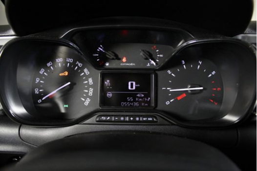 Citroën C3 - 82pk Feel (Navigatie - Parkeersensoren - Automatische Airco) - 1