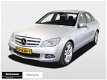 Mercedes-Benz C-klasse - 180 CGI BlueEFFICIENCY Avantgarde (Automaat - Trekhaak) - 1 - Thumbnail