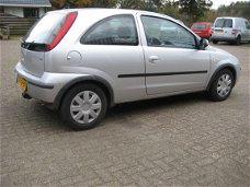 Opel Corsa - 1.2-16V Enjoy