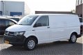 Volkswagen Transporter - T6 2.0 TDI 140pk Lang 4Motion 4X4 05-2016 - 1 - Thumbnail