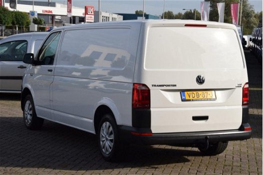 Volkswagen Transporter - T6 2.0 TDI 140pk Lang 4Motion 4X4 05-2016 - 1