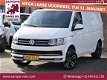 Volkswagen Transporter - T6 2.0 TDI 150pk L1H1 Ac/Navi/18