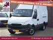 Iveco Daily - 35C13 L2H2 Trekgewicht 3.500kg. 06-2014 - 1 - Thumbnail