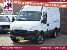 Iveco Daily - 35C13 L2H2 Trekgewicht 3.500kg. 06-2014