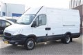 Iveco Daily - 35C13 L2H2 Trekgewicht 3.500kg. 06-2014 - 1 - Thumbnail