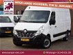 Renault Master - T35 2.3 dCi 125pk L2H2 Airco/Navi 06-2015 - 1 - Thumbnail