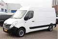 Renault Master - T35 2.3 dCi 125pk L2H2 Airco/Navi 06-2015 - 1 - Thumbnail