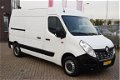 Renault Master - T35 2.3 dCi 125pk L2H2 Airco/Navi 06-2015 - 1 - Thumbnail