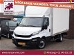 Iveco Daily - 35C15 3.0 150pk Bakwagen met achterdeuren 07-2016 - 1 - Thumbnail