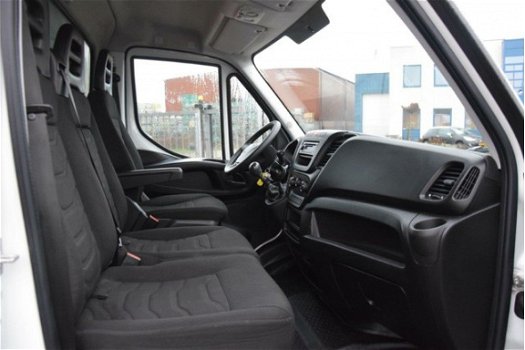 Iveco Daily - 35C15 3.0 150pk Bakwagen met achterdeuren 07-2016 - 1