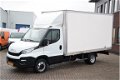 Iveco Daily - 35C15 3.0 150pk Bakwagen met achterdeuren 07-2016 - 1 - Thumbnail