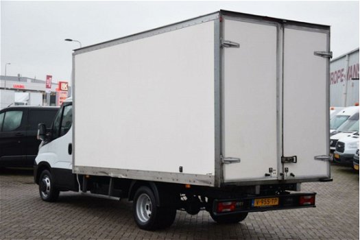 Iveco Daily - 35C15 3.0 150pk Bakwagen met achterdeuren 07-2016 - 1