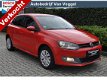 Volkswagen Polo - 1.4-16V Comfortline airco, stoelverw, cruise controle, pdc - 1 - Thumbnail