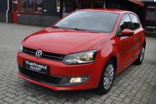 Volkswagen Polo - 1.4-16V Comfortline airco, stoelverw, cruise controle, pdc