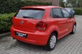 Volkswagen Polo - 1.4-16V Comfortline airco, stoelverw, cruise controle, pdc - 1 - Thumbnail
