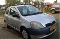 Toyota Yaris - 1.0-16V VVT-i Terra - 1 - Thumbnail