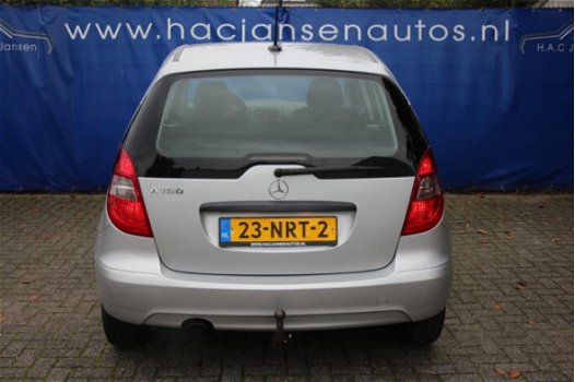 Mercedes-Benz A-klasse - 160 BlueEFFICIENCY Business Class - 1