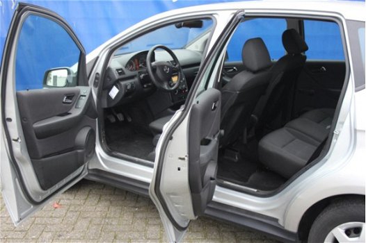 Mercedes-Benz A-klasse - 160 BlueEFFICIENCY Business Class - 1