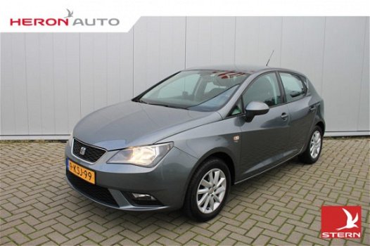 Seat Ibiza - 1.2 TSI 105pk DSG Style - 1