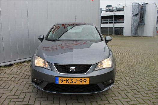 Seat Ibiza - 1.2 TSI 105pk DSG Style - 1