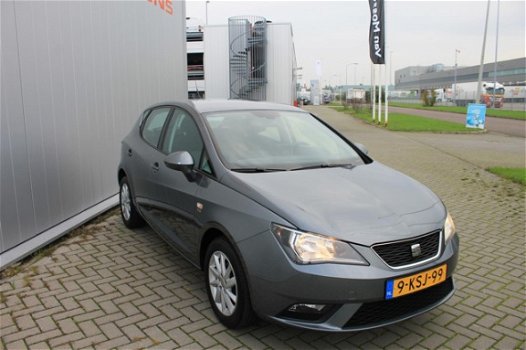 Seat Ibiza - 1.2 TSI 105pk DSG Style - 1