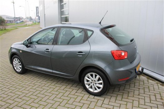 Seat Ibiza - 1.2 TSI 105pk DSG Style - 1