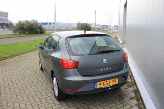 Seat Ibiza - 1.2 TSI 105pk DSG Style - 1