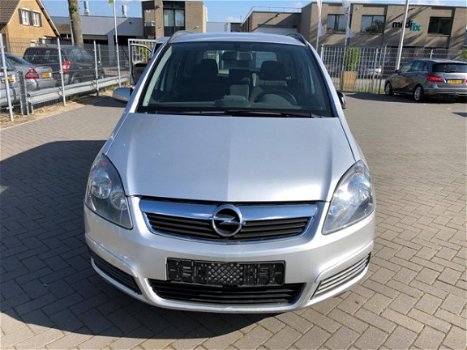 Opel Zafira - 1.9 CDTi Enjoy - 1