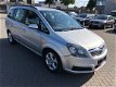 Opel Zafira - 1.9 CDTi Enjoy - 1 - Thumbnail