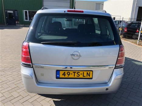 Opel Zafira - 1.9 CDTi Enjoy - 1