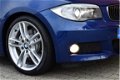 BMW 1-serie Cabrio - 123d High Executive M-Sport - 1 - Thumbnail