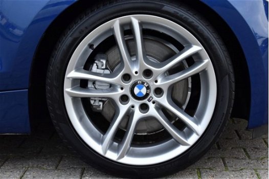 BMW 1-serie Cabrio - 123d High Executive M-Sport - 1