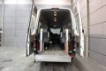 Mercedes-Benz Sprinter - 313 2.2 CDI Aut. (BPM Vrij, Excl. BTW) Rolstoelvervoer/Invalide/Lift/Combi/ - 1 - Thumbnail