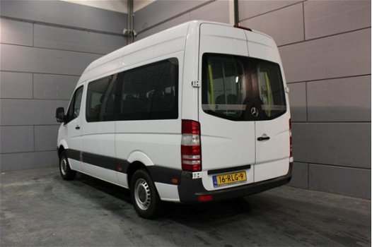 Mercedes-Benz Sprinter - 313 2.2 CDI Aut. (BPM Vrij, Excl. BTW) Flex-i-Trans/Rolstoelvervoer/Invalid - 1