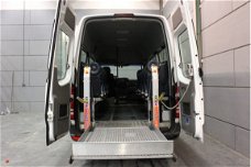 Mercedes-Benz Sprinter - 313 2.2 CDI Aut. (BPM Vrij, Excl. BTW) Flex-i-Trans/Rolstoelvervoer/Invalid