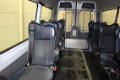 Mercedes-Benz Sprinter - 313 2.2 CDI Aut. (BPM Vrij, Excl. BTW) Flex-i-Trans/Rolstoelvervoer/Invalid - 1 - Thumbnail