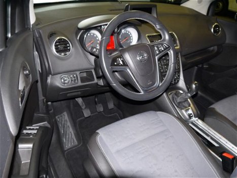 Opel Meriva - 1.4 120PK Turbo Cosmo | TREKHAAK | CRUISE CONTROL | - 1