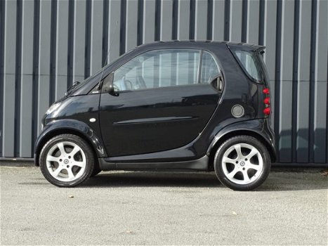 Smart Fortwo coupé - 0.7 pulse | Pano | Flippers - 1