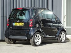 Smart Fortwo coupé - 0.7 pulse | Pano | Flippers