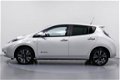 Nissan LEAF - Business Edition 30 kWh EXCL. BTW 70dKM 1e Eigenaar Dealer Onderhouden Automaat Rondom - 1 - Thumbnail