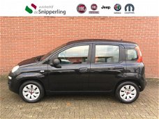 Fiat Panda - 1.2 4-cilinder Edizione Cool Airco, Audio